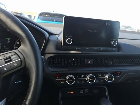 Used 2025 Honda CR-V Sport image 5