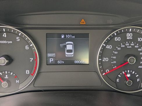 Used 2021 Kia Forte LXS FWD image 20