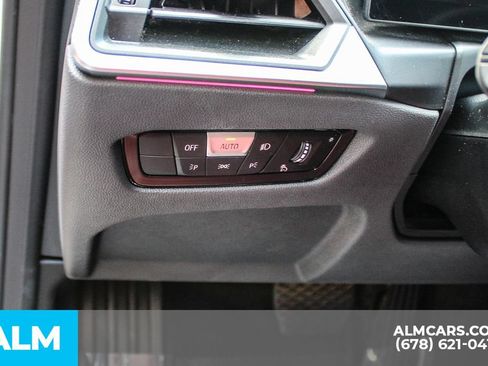 Used 2023 BMW i4 eDrive40 w/ Premium Package RWD image 26