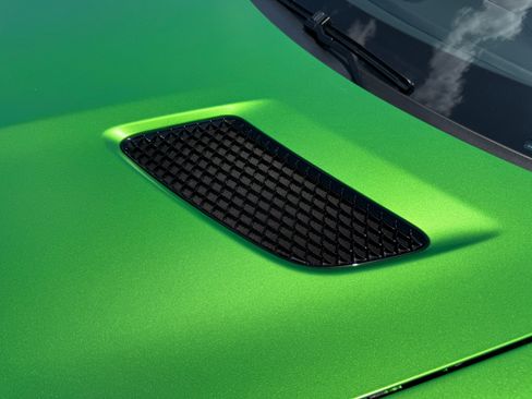 Used 2018 Mercedes-Benz AMG GT R image 45