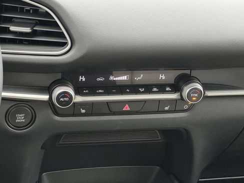 New 2026 MAZDA CX-30 AWD 2.5 S image 12