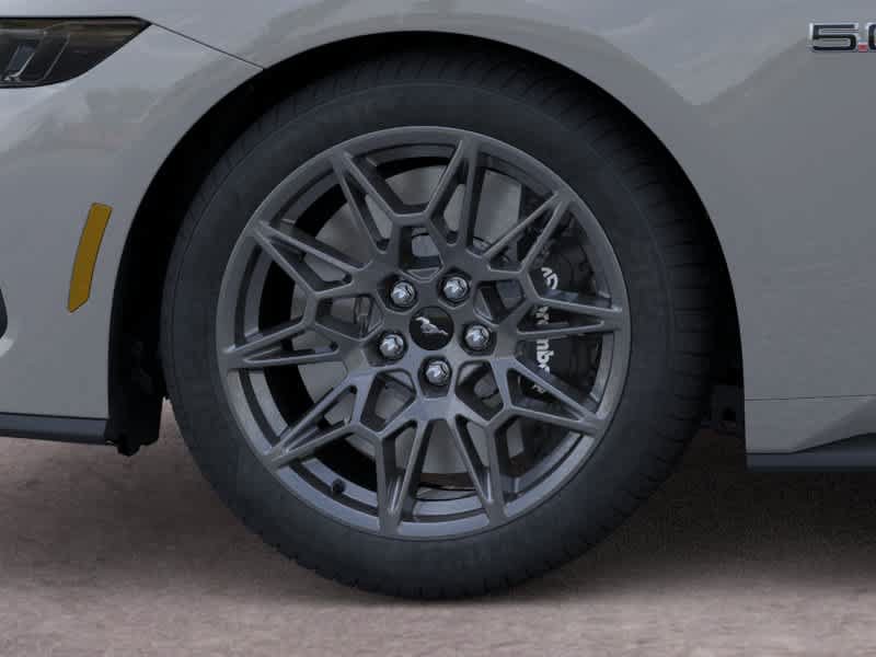 New 2026 Ford Mustang GT RWD image 17