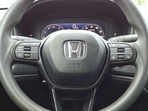 Certified 2024 Honda Accord LX image 16