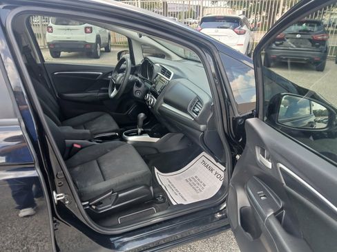 Used 2018 Honda Fit LX image 10