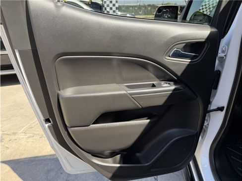 Used 2018 Chevrolet Colorado ZR2 AWD/4WD image 21