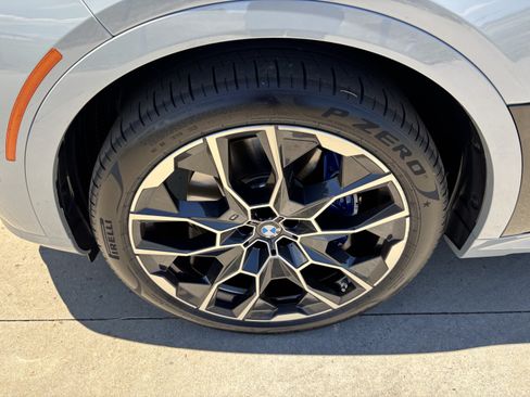 Certified 2026 BMW X7 M60i AWD/4WD image 14