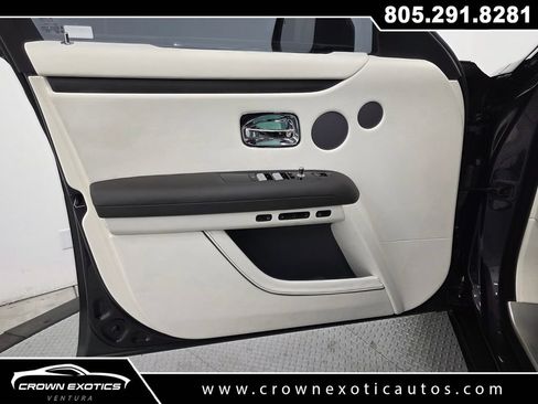 Used 2023 Rolls-Royce Ghost AWD/4WD image 44
