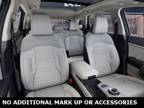 New 2026 Kia Sportage SX Prestige image 15