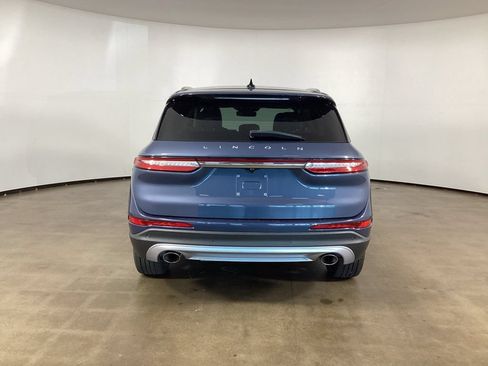 Used 2022 Lincoln Corsair Reserve w/ Equipment Group 201A AWD/4WD image 6