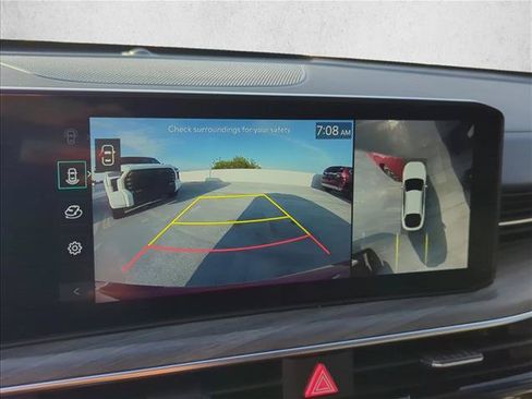 Used 2025 Kia K5 EX FWD image 19