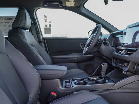 New 2026 Subaru Outback Premium image 17