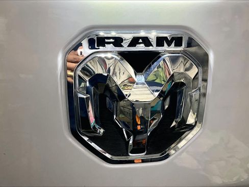 Used 2023 RAM 1500 Limited image 29