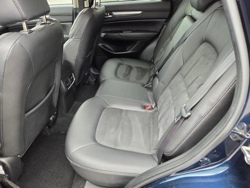 Used 2019 MAZDA CX-5 Touring FWD image 11