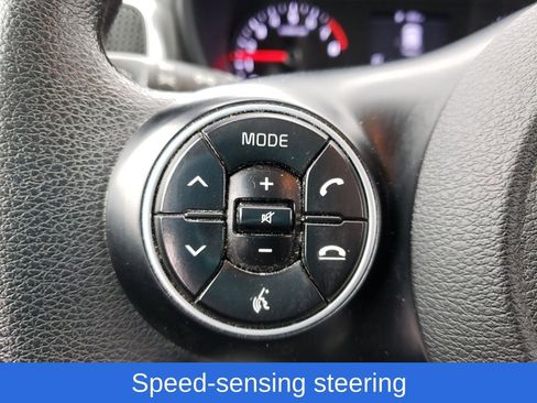 Used 2021 Kia Soul S image 14