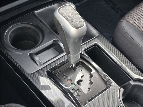 Used 2019 Toyota 4Runner TRD Off-Road image 22