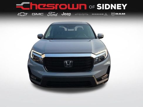 Used 2023 Honda Ridgeline RTL-E image 2