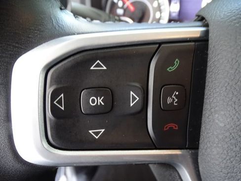 Used 2024 RAM 1500 Big Horn AWD/4WD image 7