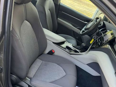 Used 2023 Toyota Camry LE FWD image 14