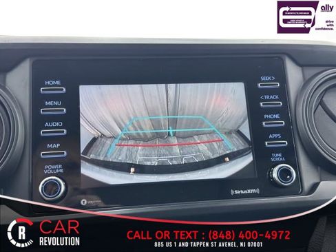 Used 2021 Toyota Tacoma SR RWD image 29