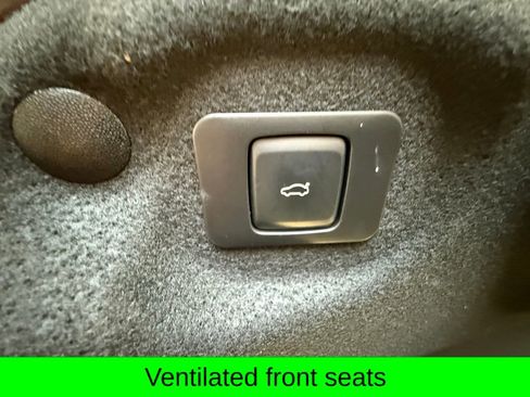 Used 2018 Lincoln MKZ Reserve w/ Climate Package image 16