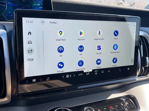 New 2025 Ford Expedition Max Active image 12