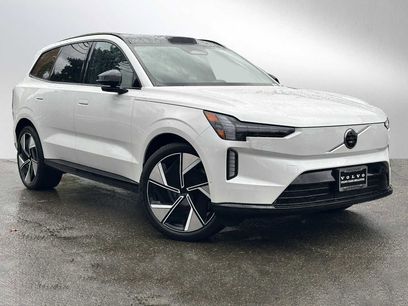 New 2025 Volvo EX90 Ultra w/ Protection Package Premier