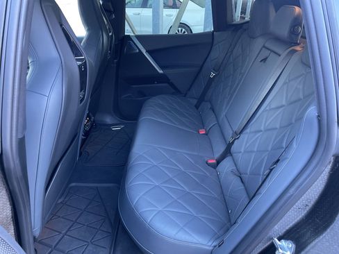 Certified 2025 BMW iX M60 image 10