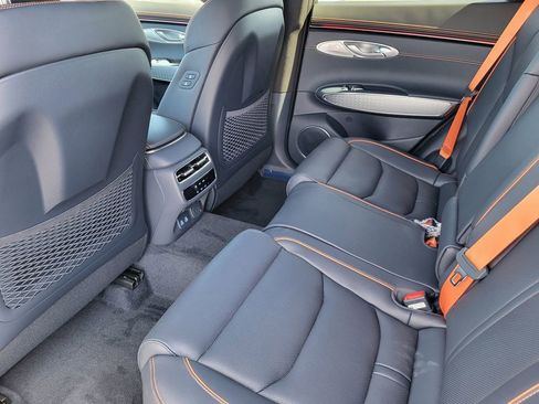 New 2026 Genesis GV70 2.5T Sport Prestige AWD/4WD image 10