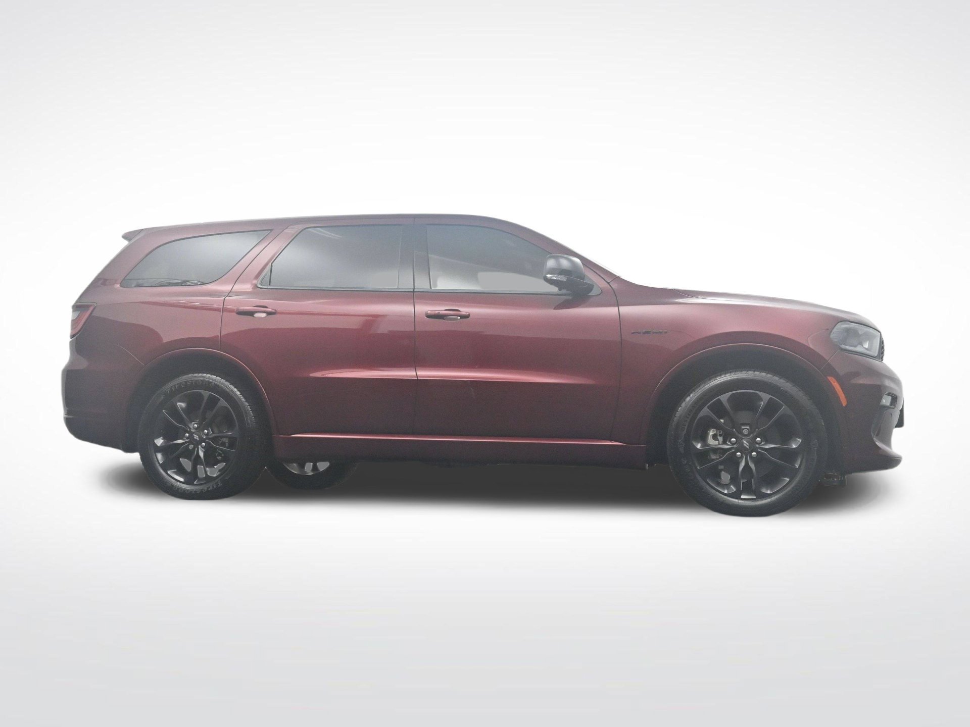 Used 2022 Dodge Durango R/T RWD image 33