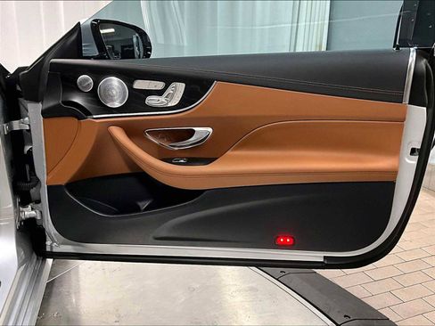 Used 2020 Mercedes-Benz E 450 Coupe image 28