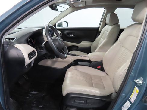 Used 2024 Honda HR-V EX-L image 16