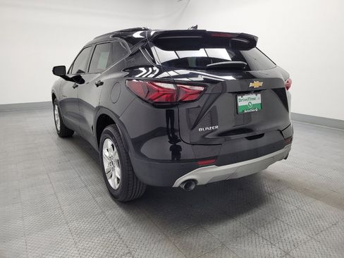 Used 2019 Chevrolet Blazer LT image 5