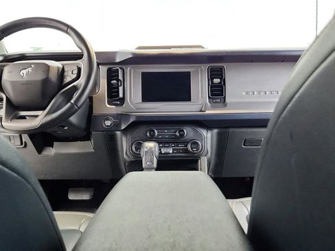 Used 2023 Ford Bronco Outer Banks image 29