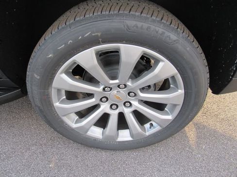 New 2026 Chevrolet Tahoe Premier image 6