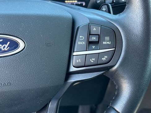 Used 2020 Ford Explorer XLT w/ Equipment Group 202A image 16