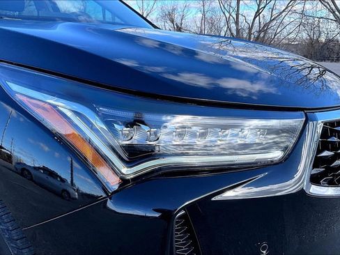 Used 2022 Acura RDX w/ Technology Package image 41