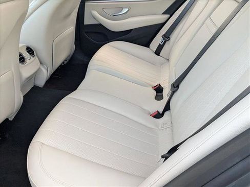 Certified 2023 Mercedes-Benz E 350 Sedan image 19