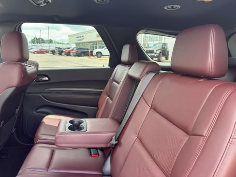 New 2026 Dodge Durango GT AWD/4WD image 35