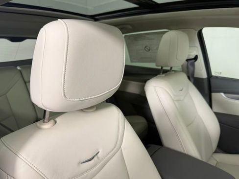 New 2025 Cadillac XT5 Premium Luxury w/ Technology Package image 32