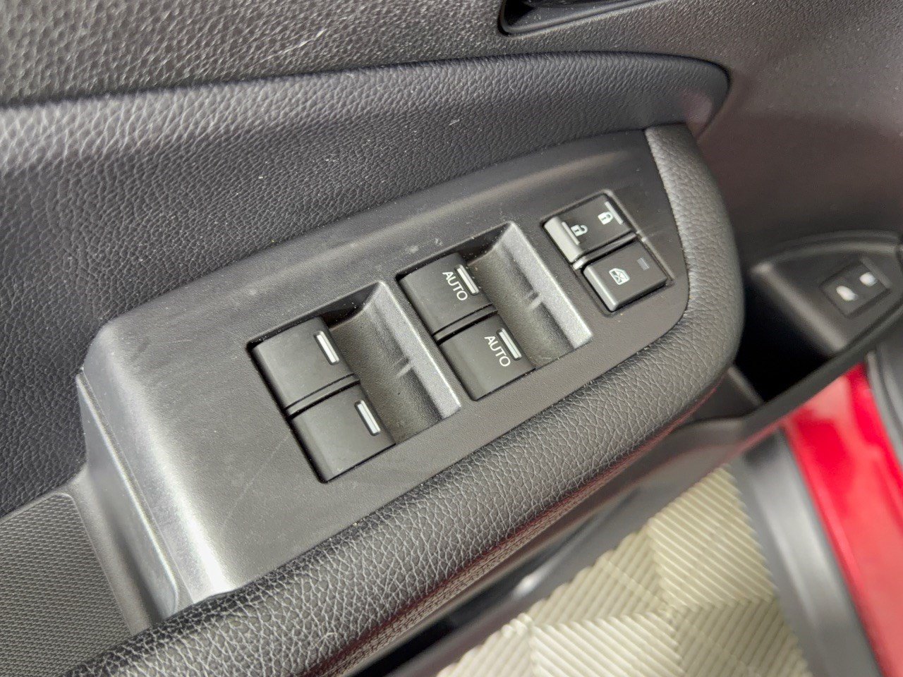 Certified 2024 Honda Passport Black Edition image 15