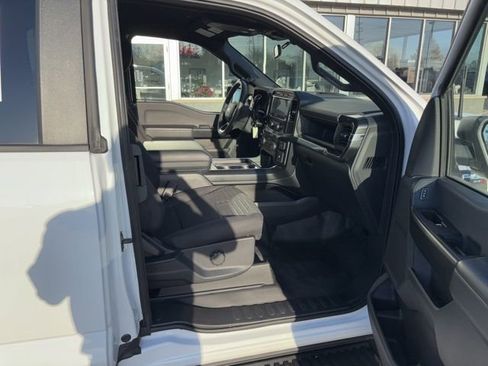 Certified 2022 Ford F150 XL w/ STX Appearance Package AWD/4WD image 6
