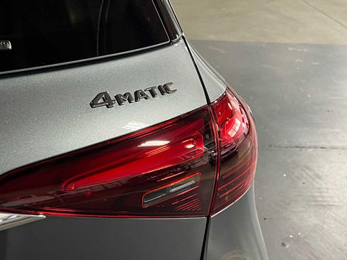 New 2026 Mercedes-Benz GLE 350 4MATIC image 14