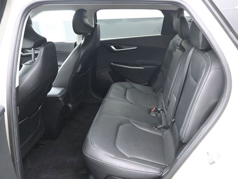 Used 2022 Kia EV6 Wind image 23