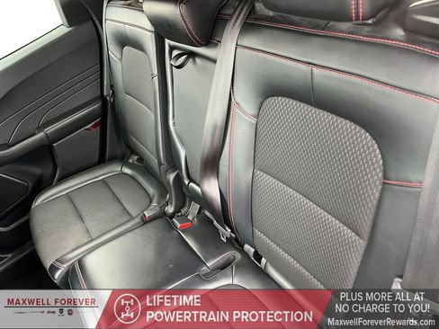 Used 2023 Ford Escape ST-Line image 22