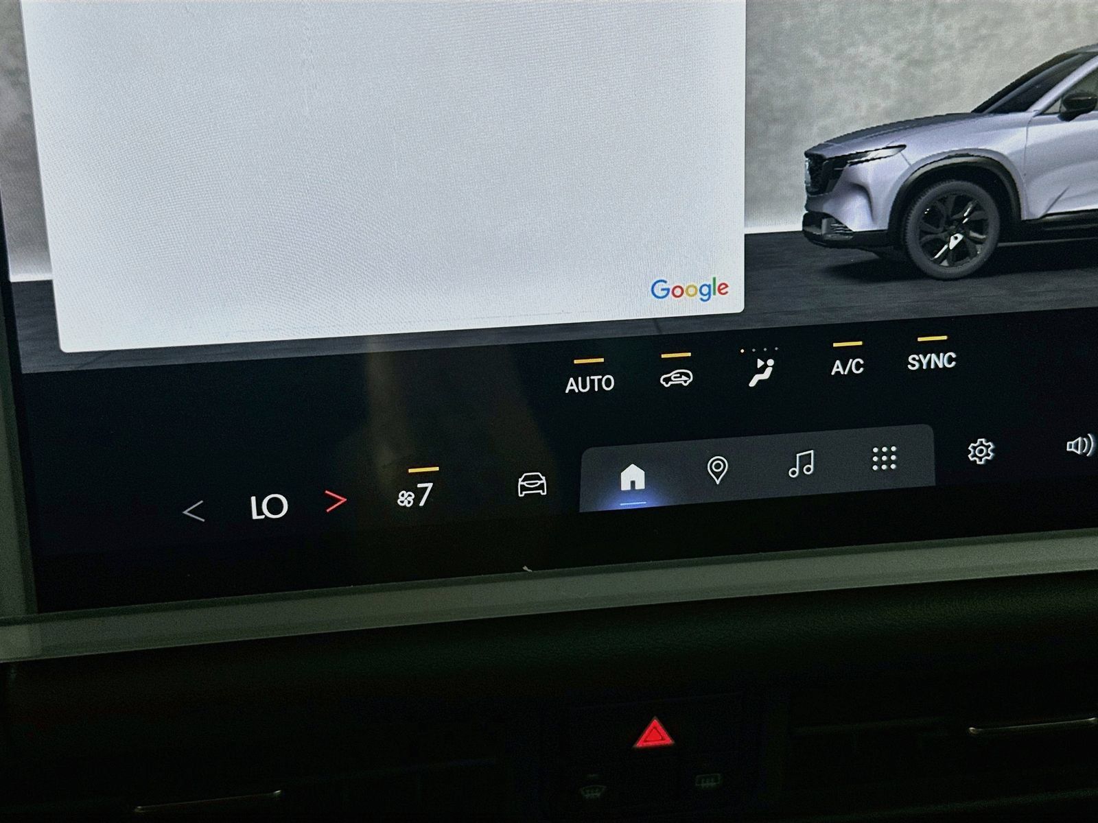 New 2026 MAZDA CX-5 Select AWD/4WD image 16