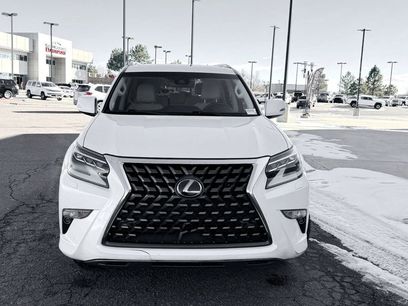 Used 2020 Lexus GX 460 Premium w/ Premium Package