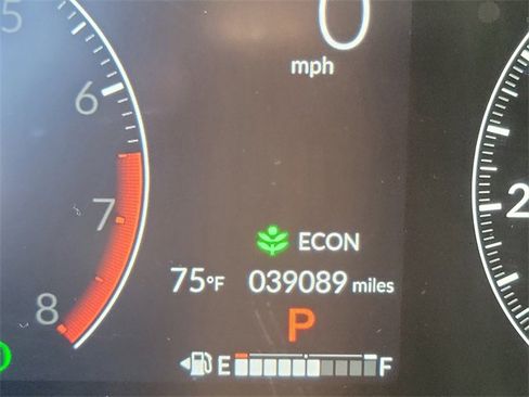 Certified 2023 Honda CR-V EX-L image 28