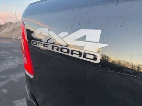 Used 2020 RAM 1500 Laramie image 7