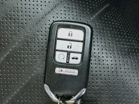 Used 2022 Honda Accord Sport Special Edition image 36