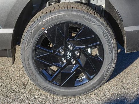New 2026 Hyundai Kona SEL Sport AWD/4WD image 12